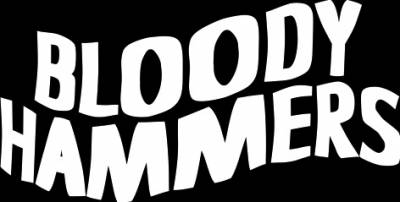 logo Bloody Hammers